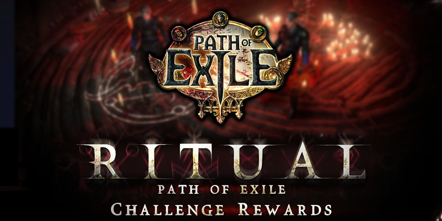 Path of Exile Ritual League